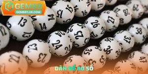 dàn đề 60 số