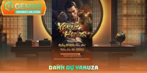 Danh dự Yakuza