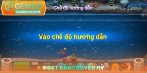 đoạt bảo truyền kỳ