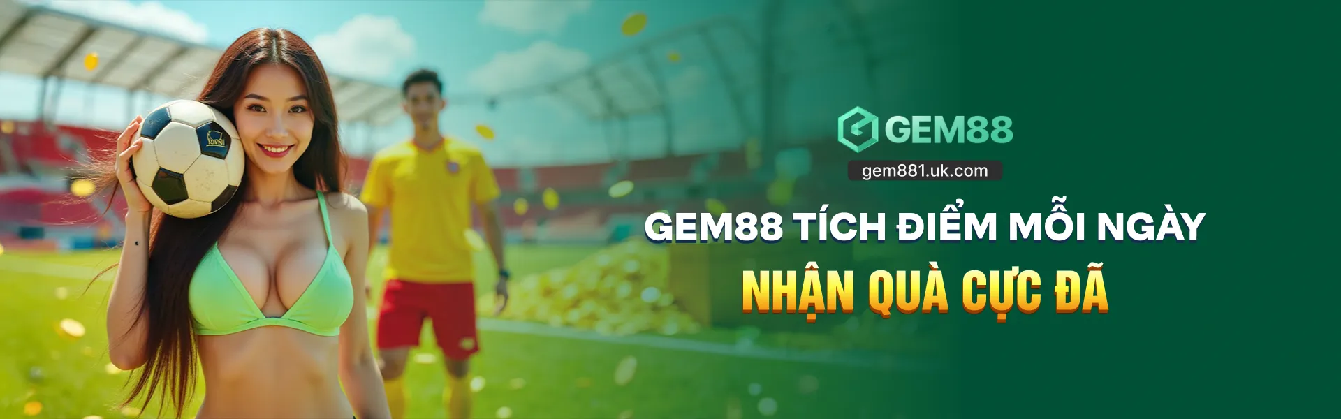 gem88 banner tích điểm